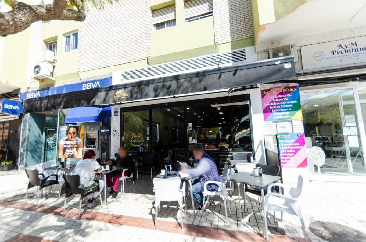 Se vende Negocio  en Costa Del Sol, Málaga, España