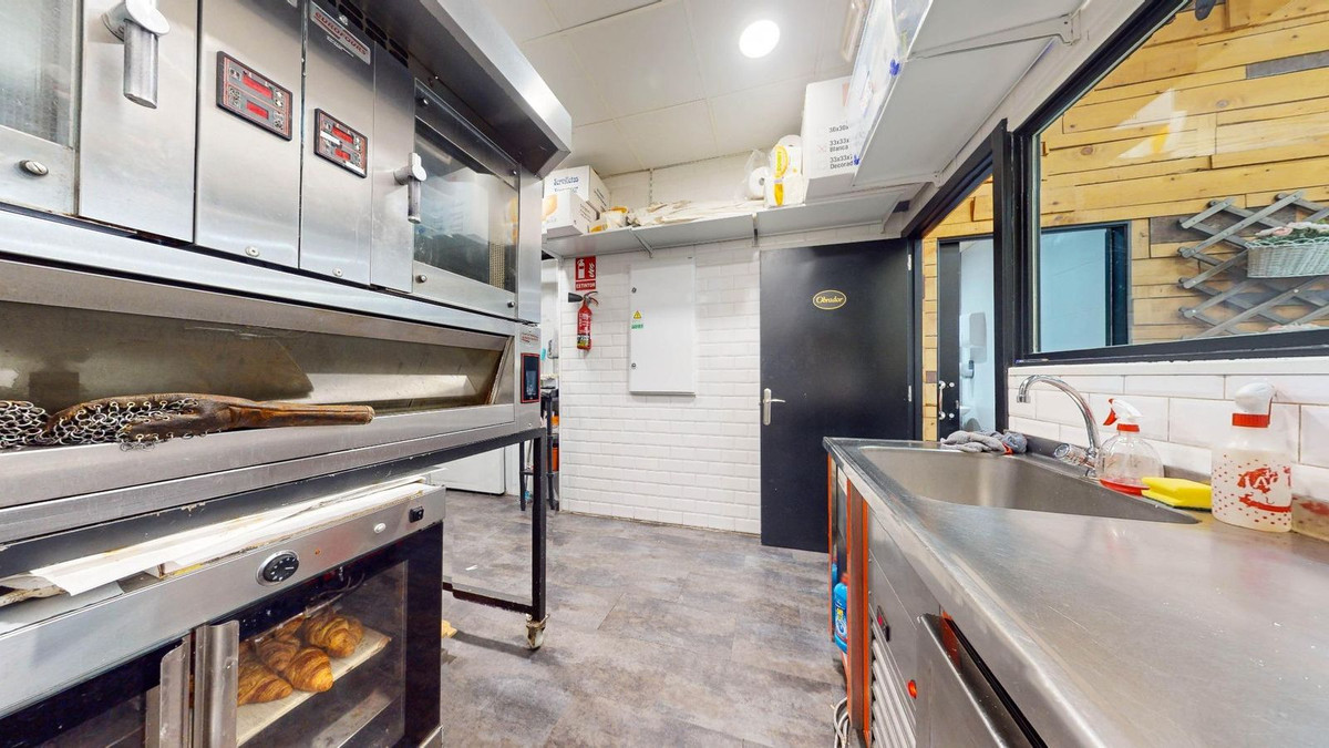 Se vende Negocio  en Costa Del Sol, Málaga, España