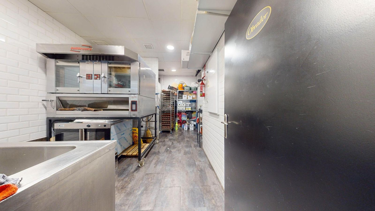 Se vende Negocio  en Costa Del Sol, Málaga, España