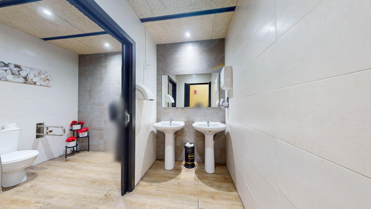 Se vende Negocio  en Costa Del Sol, Málaga, España