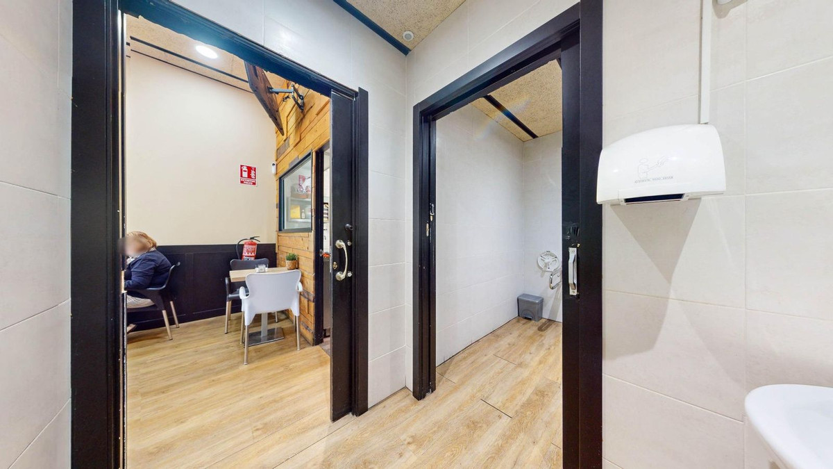 Se vende Negocio  en Costa Del Sol, Málaga, España