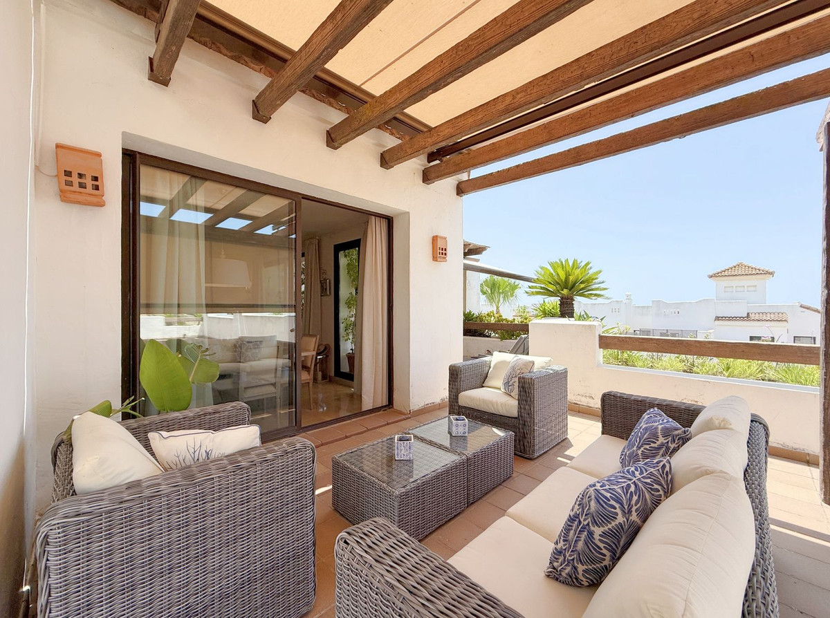 Se vende Ático de 2 dormitorios en Costa Del Sol, Cadiz, España