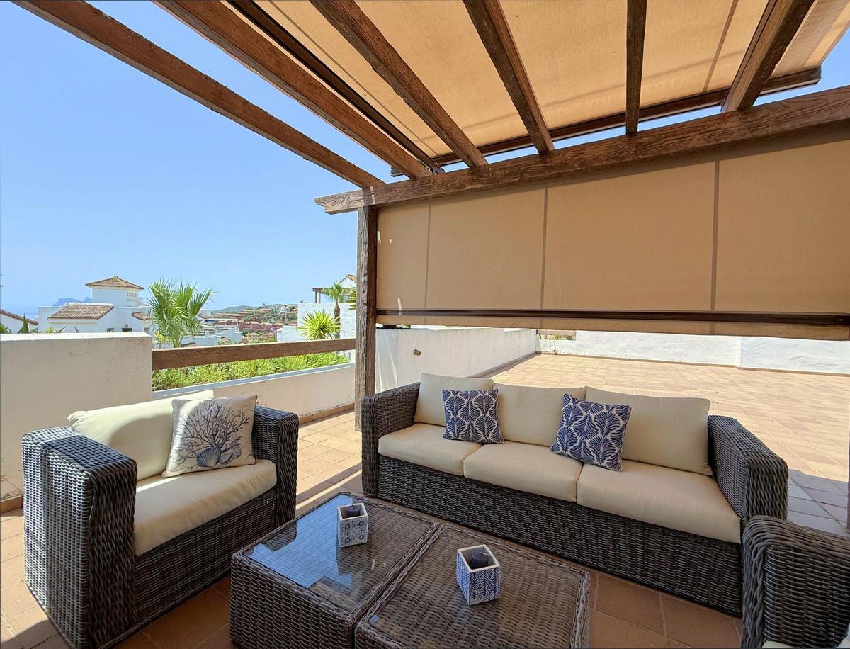Se vende Ático de 2 dormitorios en Costa Del Sol, Cadiz, España