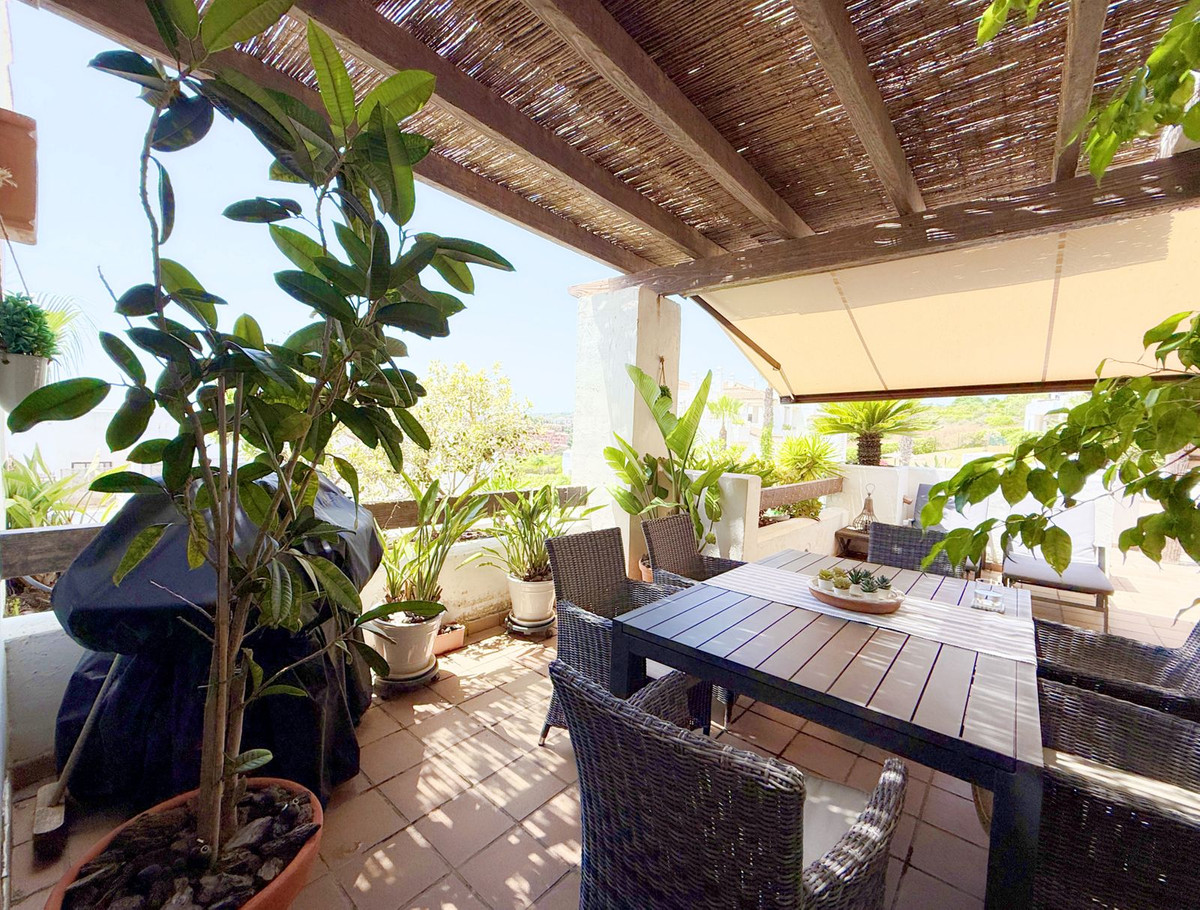 Se vende Ático de 2 dormitorios en Costa Del Sol, Cadiz, España