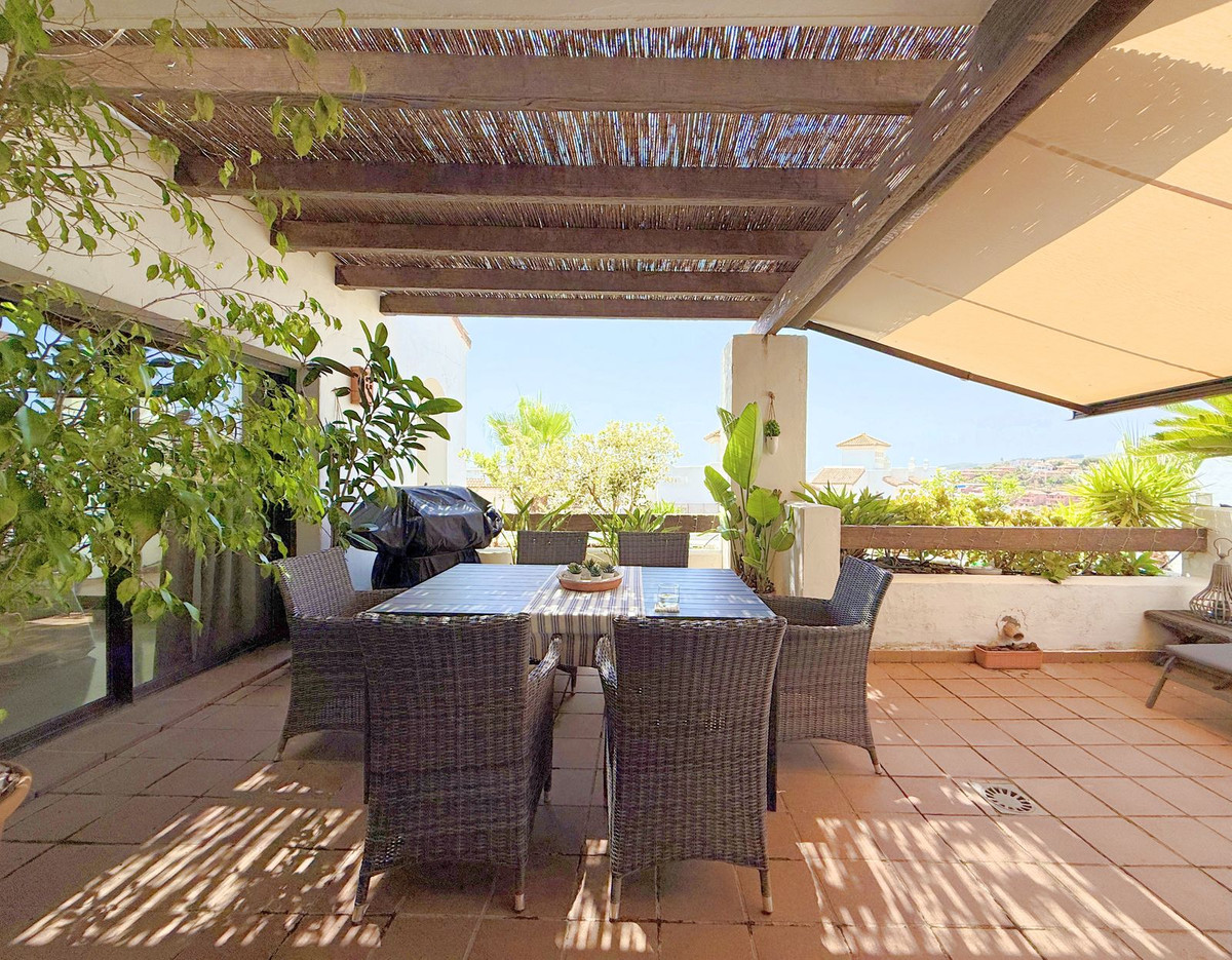 Se vende Ático de 2 dormitorios en Costa Del Sol, Cadiz, España