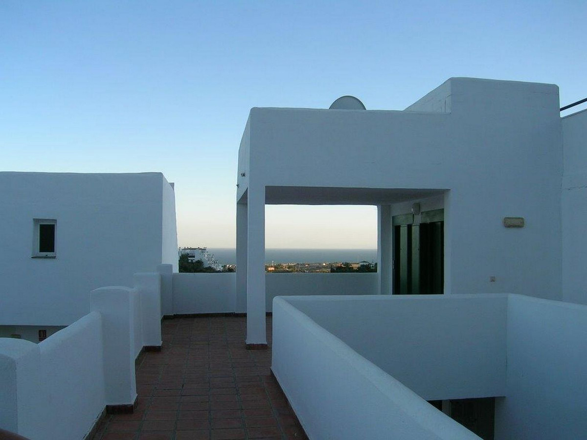 Se vende Dúplex de 1 dormitorios en Costa Del Sol, Málaga, España