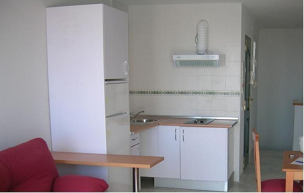Se vende Dúplex de 1 dormitorios en Costa Del Sol, Málaga, España