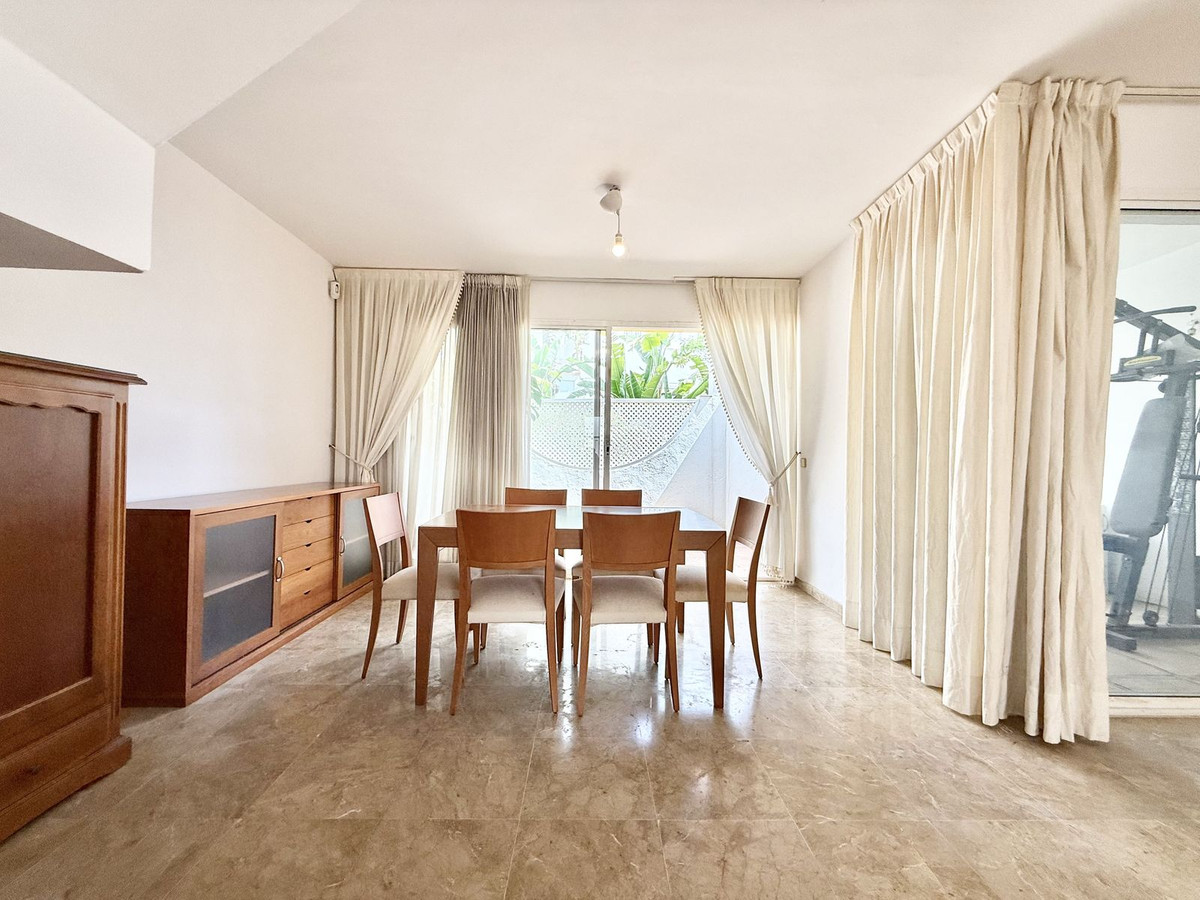 3 Bed Townhouse for sale in Nueva Andalucía Costa Del Sol, Málaga, Spain