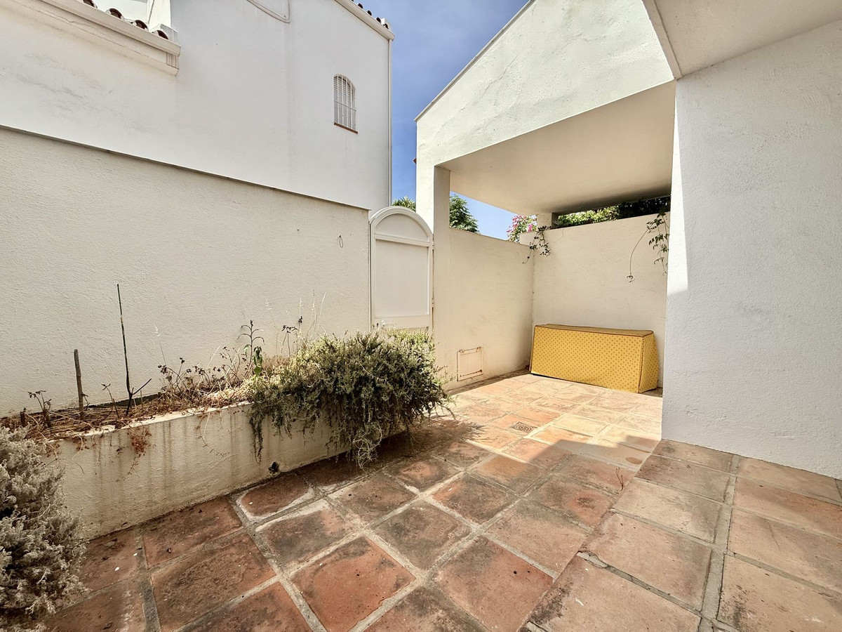 3 Bed Townhouse for sale in Nueva Andalucía Costa Del Sol, Málaga, Spain