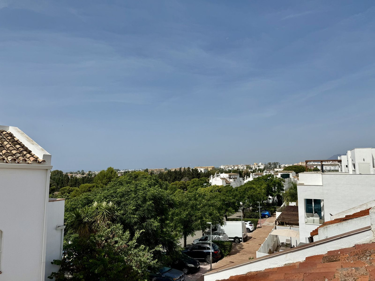 3 Bed Townhouse for sale in Nueva Andalucía Costa Del Sol, Málaga, Spain