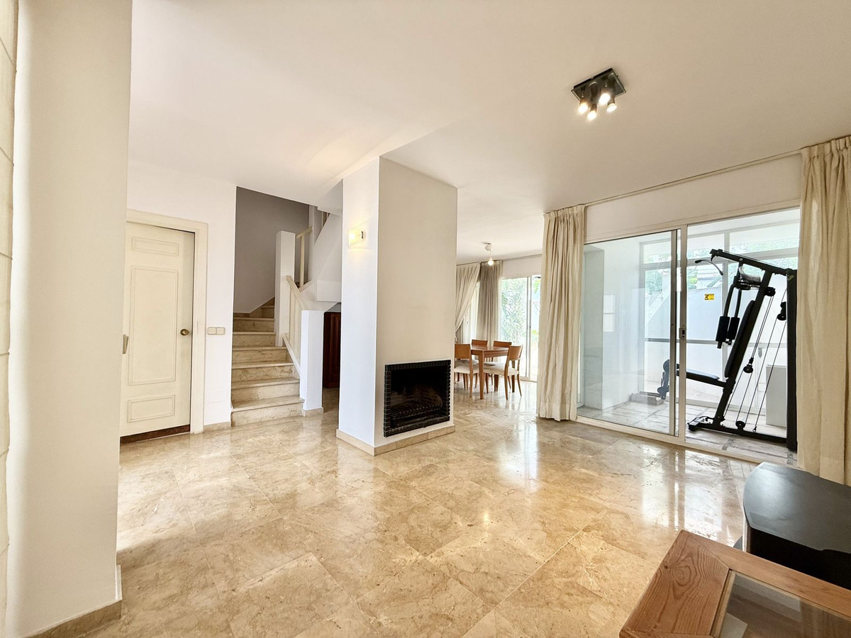 3 Bed Townhouse for sale in Nueva Andalucía Costa Del Sol, Málaga, Spain