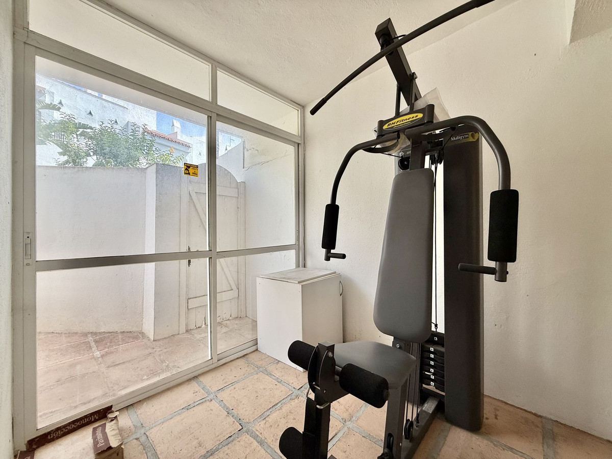 3 Bed Townhouse for sale in Nueva Andalucía Costa Del Sol, Málaga, Spain