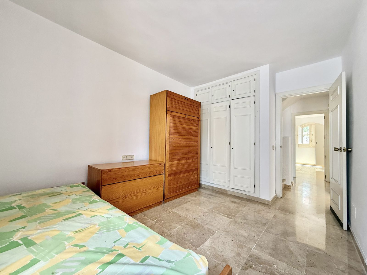 3 Bed Townhouse for sale in Nueva Andalucía Costa Del Sol, Málaga, Spain