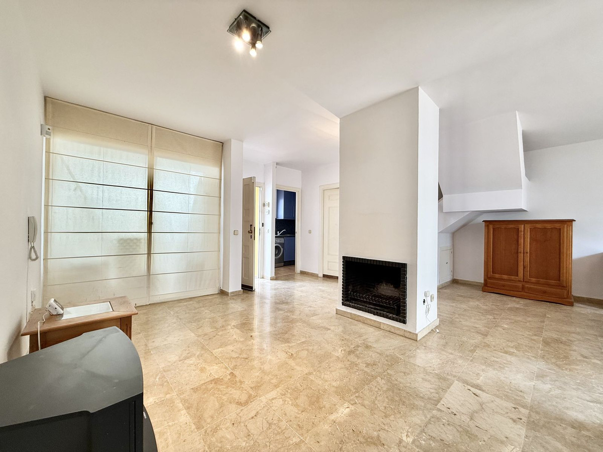 3 Bed Townhouse for sale in Nueva Andalucía Costa Del Sol, Málaga, Spain