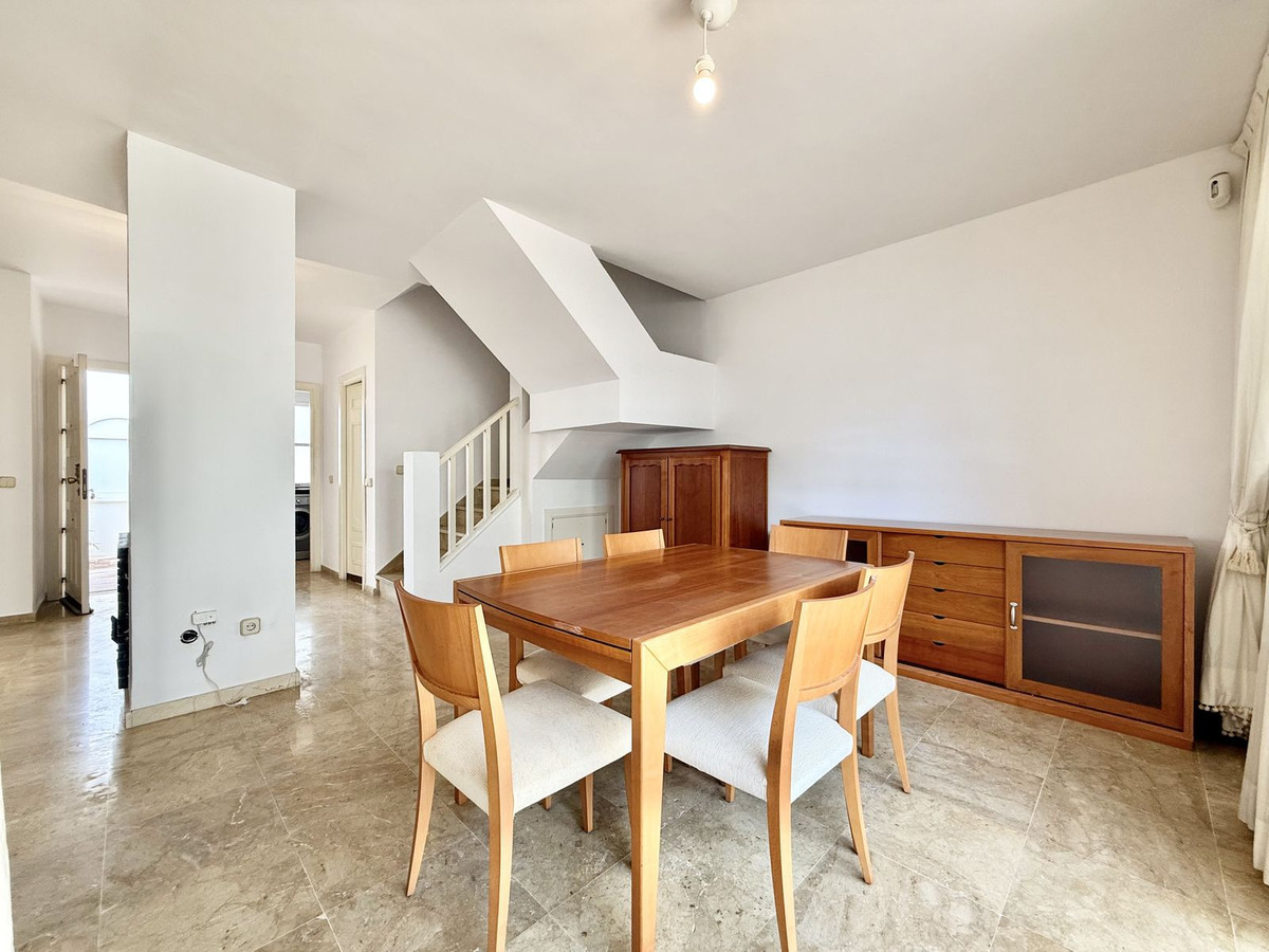3 Bed Townhouse for sale in Nueva Andalucía Costa Del Sol, Málaga, Spain