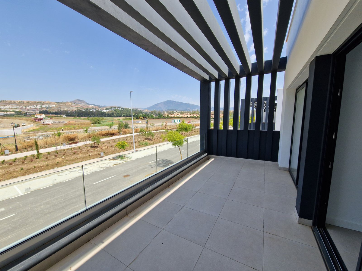 3 Bed Townhouse for sale in Atalaya Costa Del Sol, Málaga, Spain
