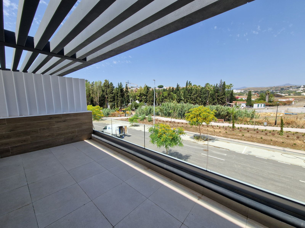 3 Bed Townhouse for sale in Atalaya Costa Del Sol, Málaga, Spain