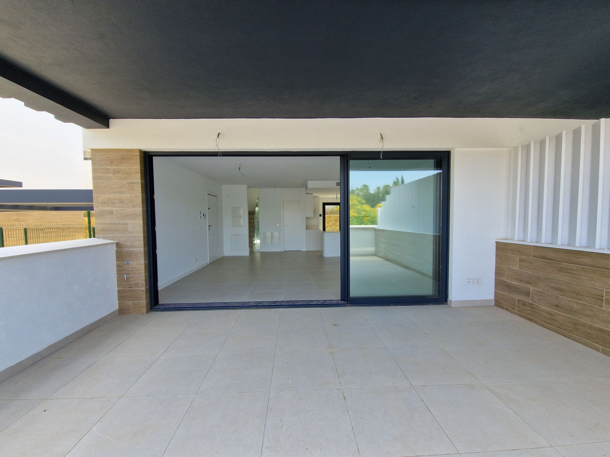 3 Bed Townhouse for sale in Atalaya Costa Del Sol, Málaga, Spain
