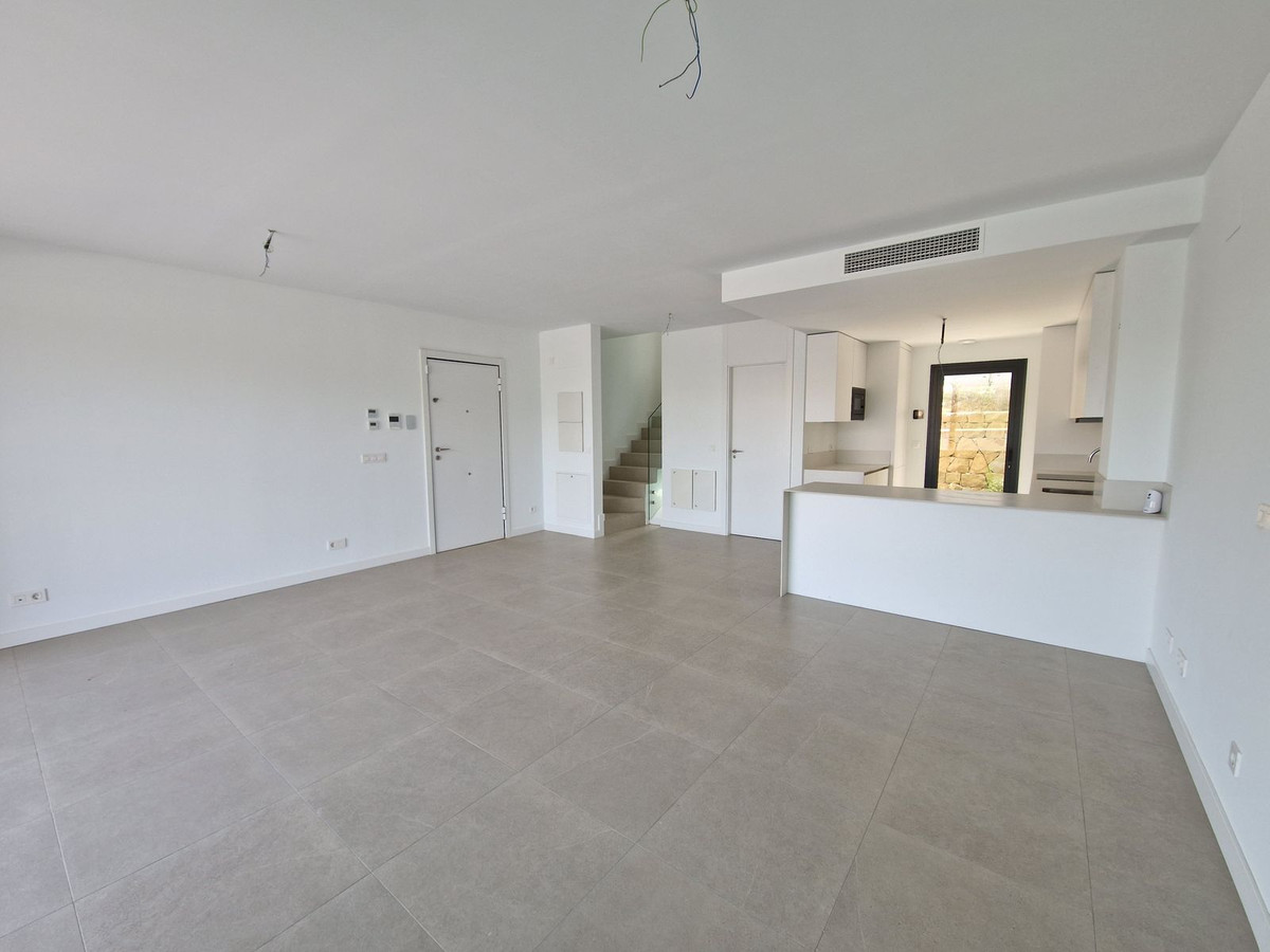 3 Bed Townhouse for sale in Atalaya Costa Del Sol, Málaga, Spain