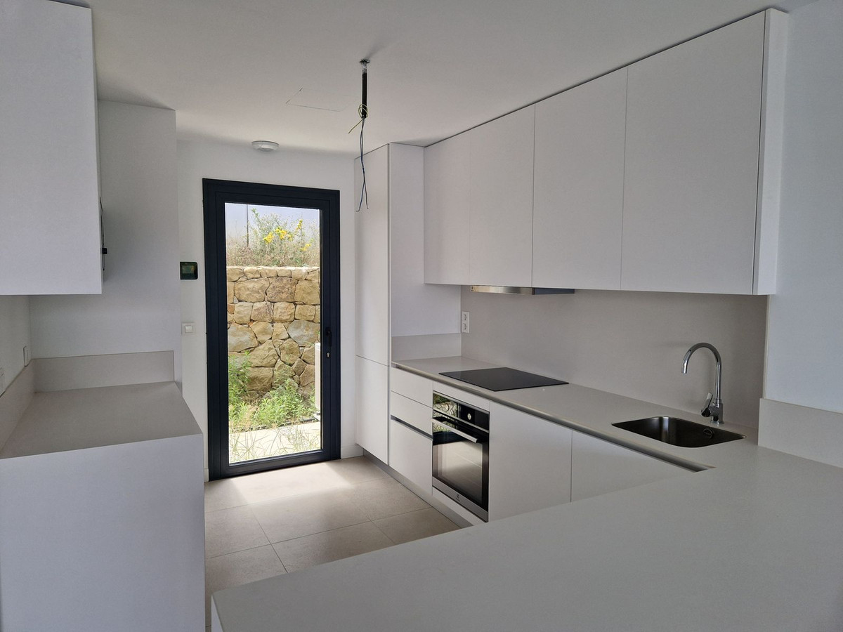 3 Bed Townhouse for sale in Atalaya Costa Del Sol, Málaga, Spain
