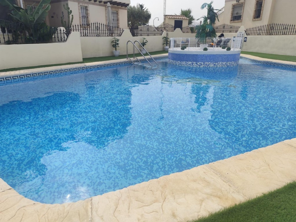 2 Bed Townhouse for sale in Orihuela Costa Costa Blanca, Alicante, Spain