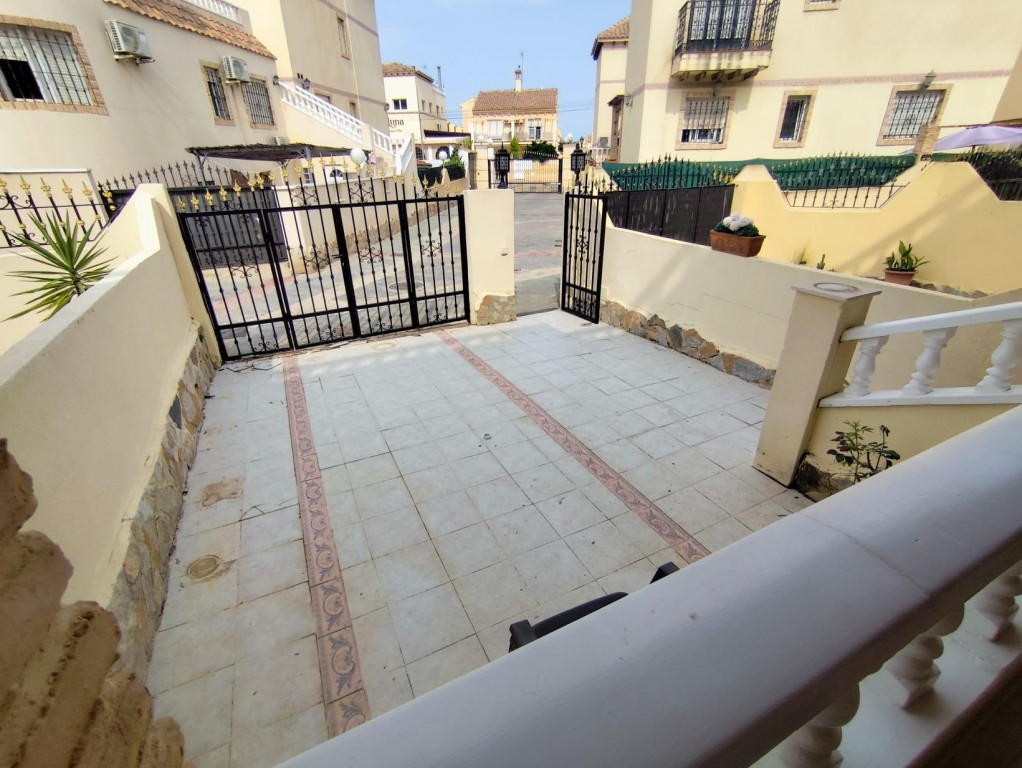 2 Bed Townhouse for sale in Orihuela Costa Costa Blanca, Alicante, Spain