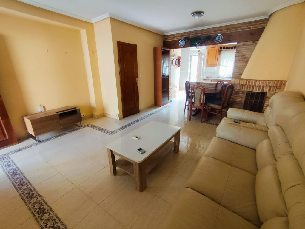 2 Bed Townhouse for sale in Orihuela Costa Costa Blanca, Alicante, Spain