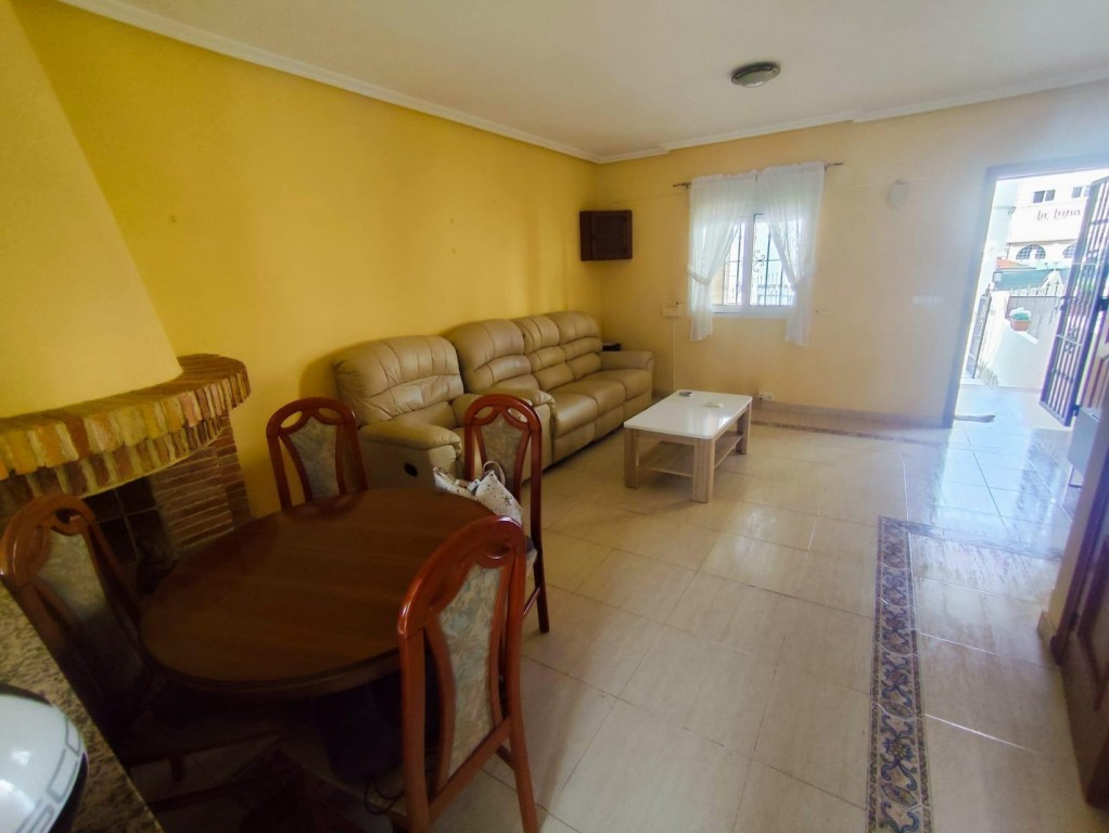 2 Bed Townhouse for sale in Orihuela Costa Costa Blanca, Alicante, Spain