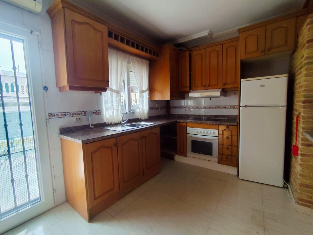 2 Bed Townhouse for sale in Orihuela Costa Costa Blanca, Alicante, Spain