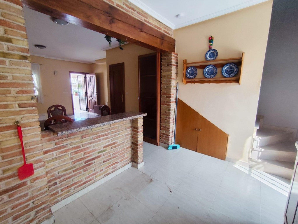 2 Bed Townhouse for sale in Orihuela Costa Costa Blanca, Alicante, Spain