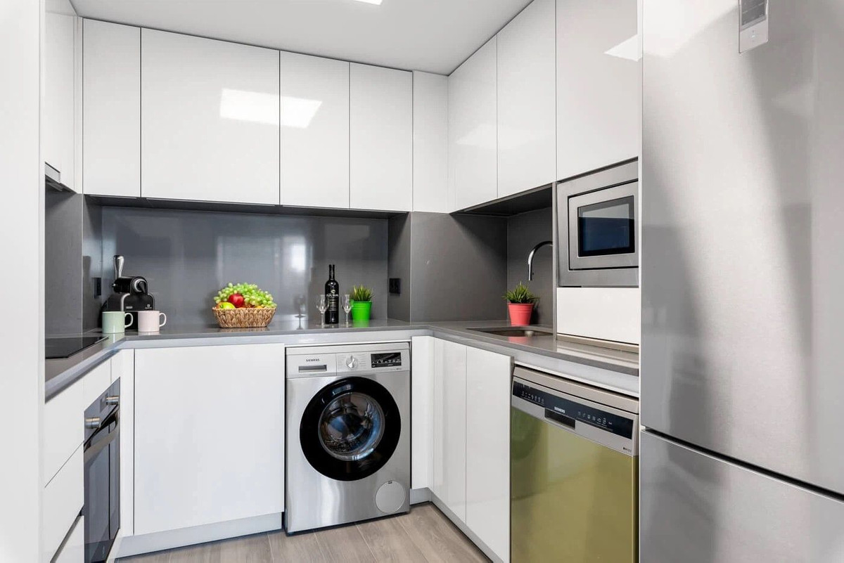 3 Bed Apartment for sale in Calpe Costa Blanca, Alicante, Spain