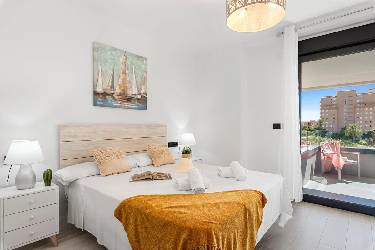 3 Bed Apartment for sale in Calpe Costa Blanca, Alicante, Spain