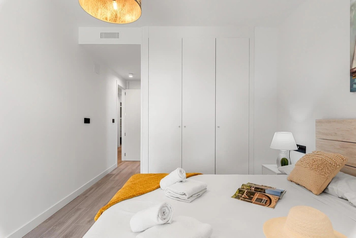 3 Bed Apartment for sale in Calpe Costa Blanca, Alicante, Spain