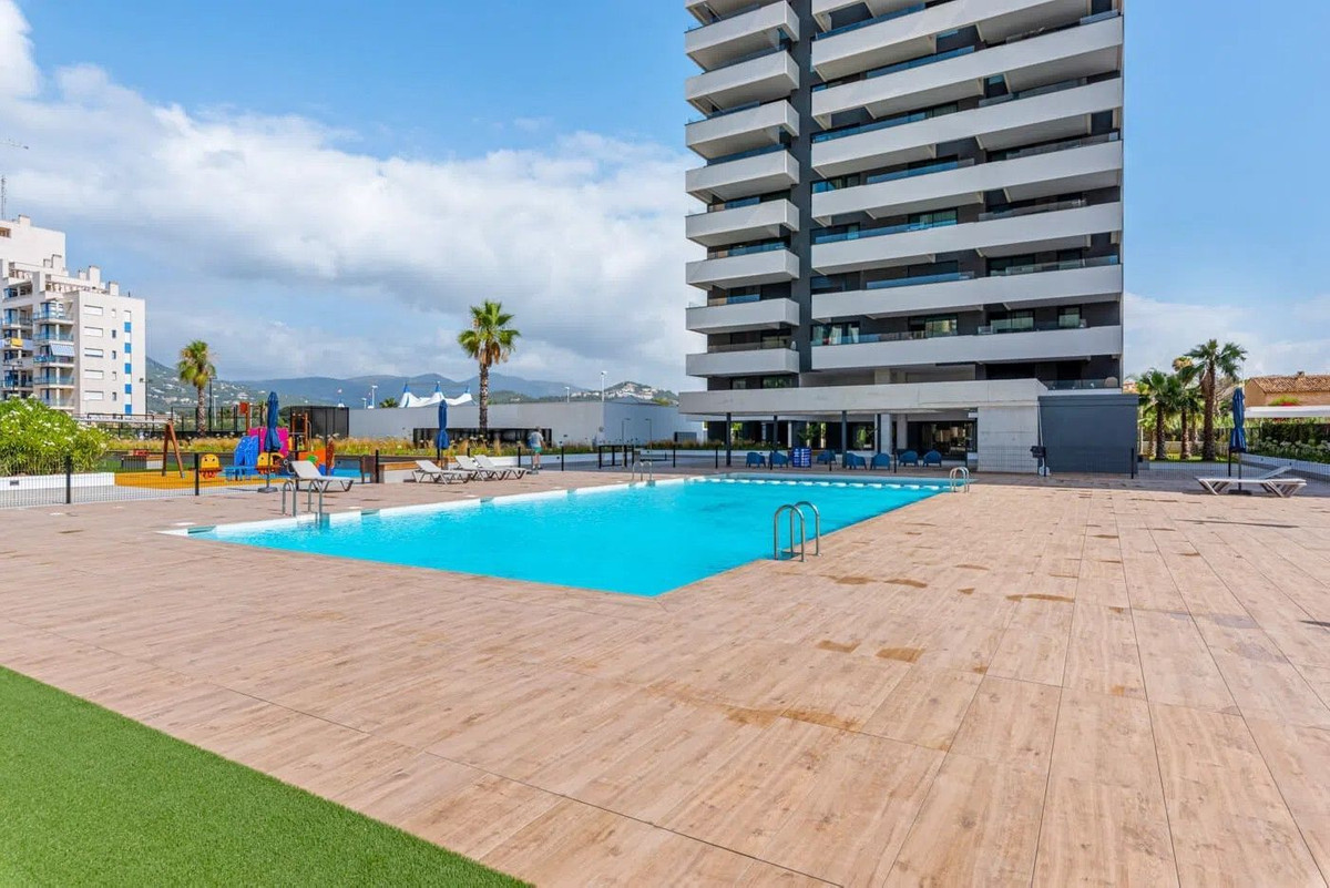 3 Bed Apartment for sale in Calpe Costa Blanca, Alicante, Spain