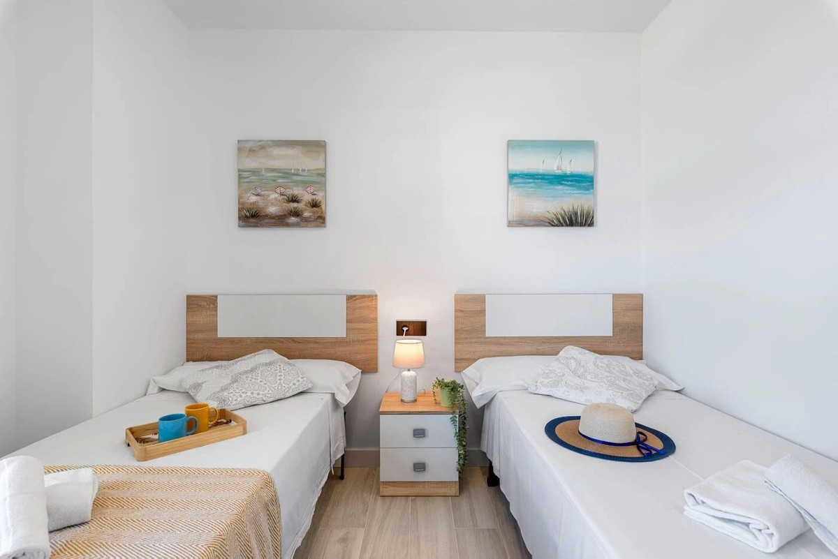 3 Bed Apartment for sale in Calpe Costa Blanca, Alicante, Spain