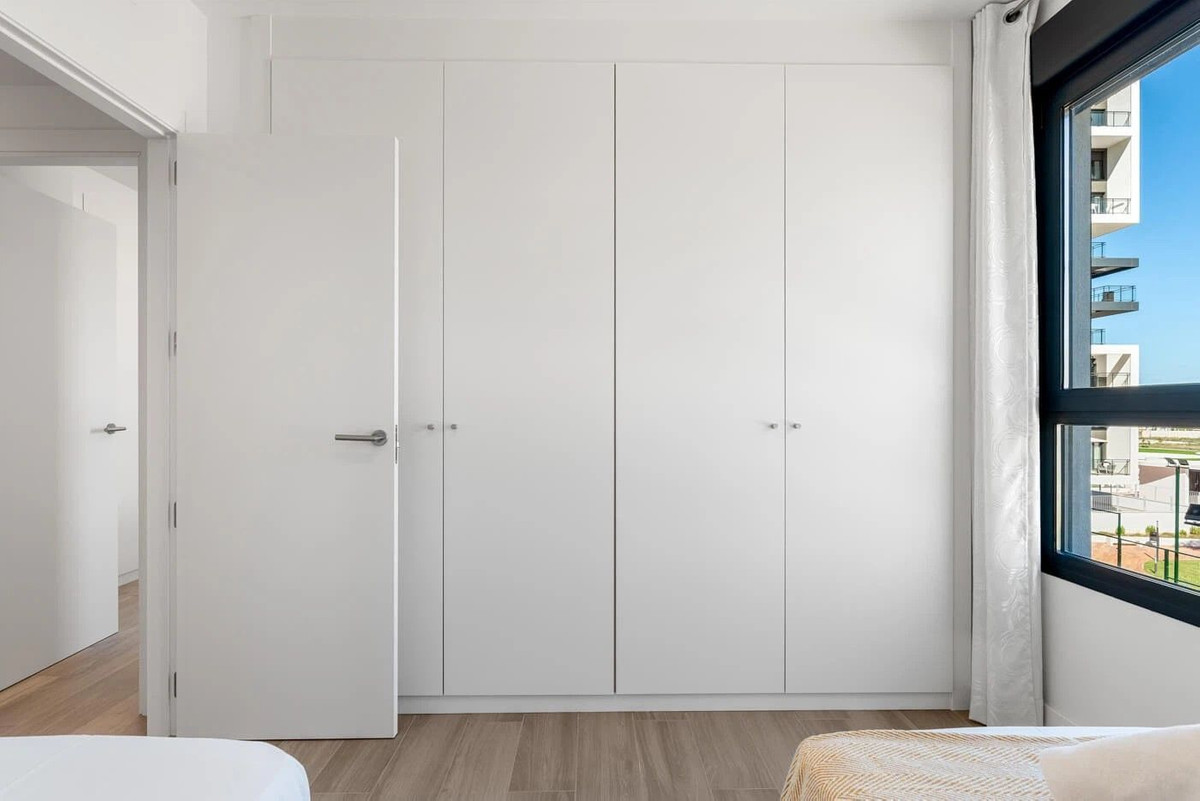 3 Bed Apartment for sale in Calpe Costa Blanca, Alicante, Spain