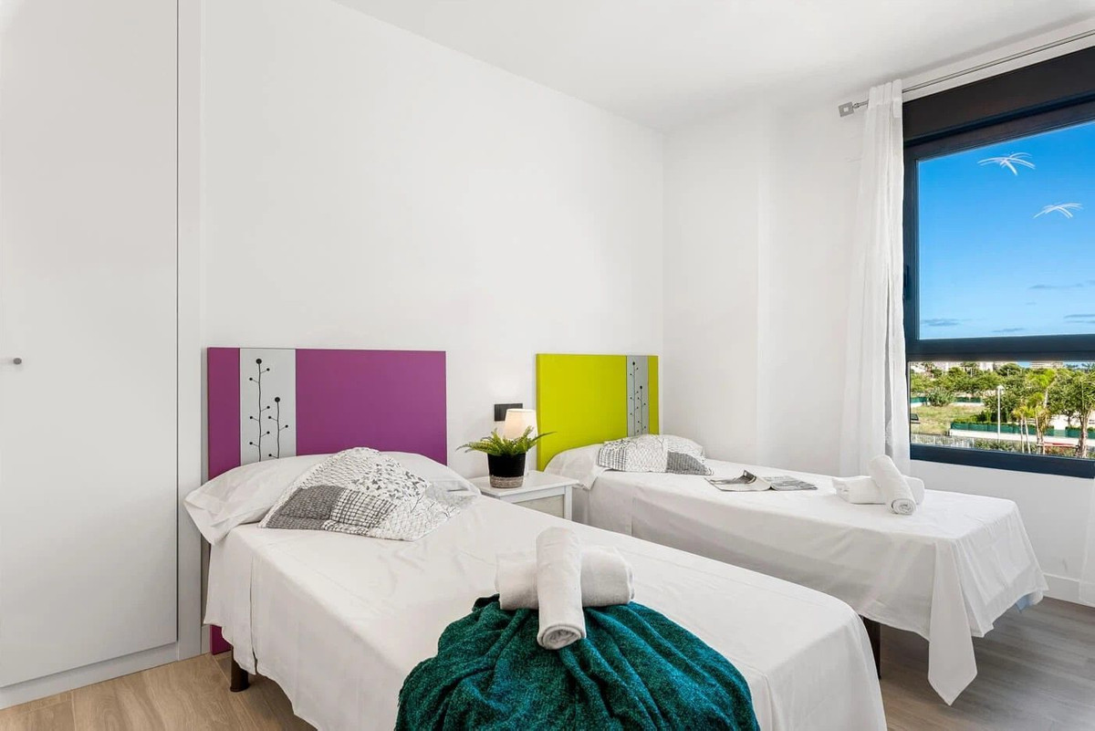 3 Bed Apartment for sale in Calpe Costa Blanca, Alicante, Spain