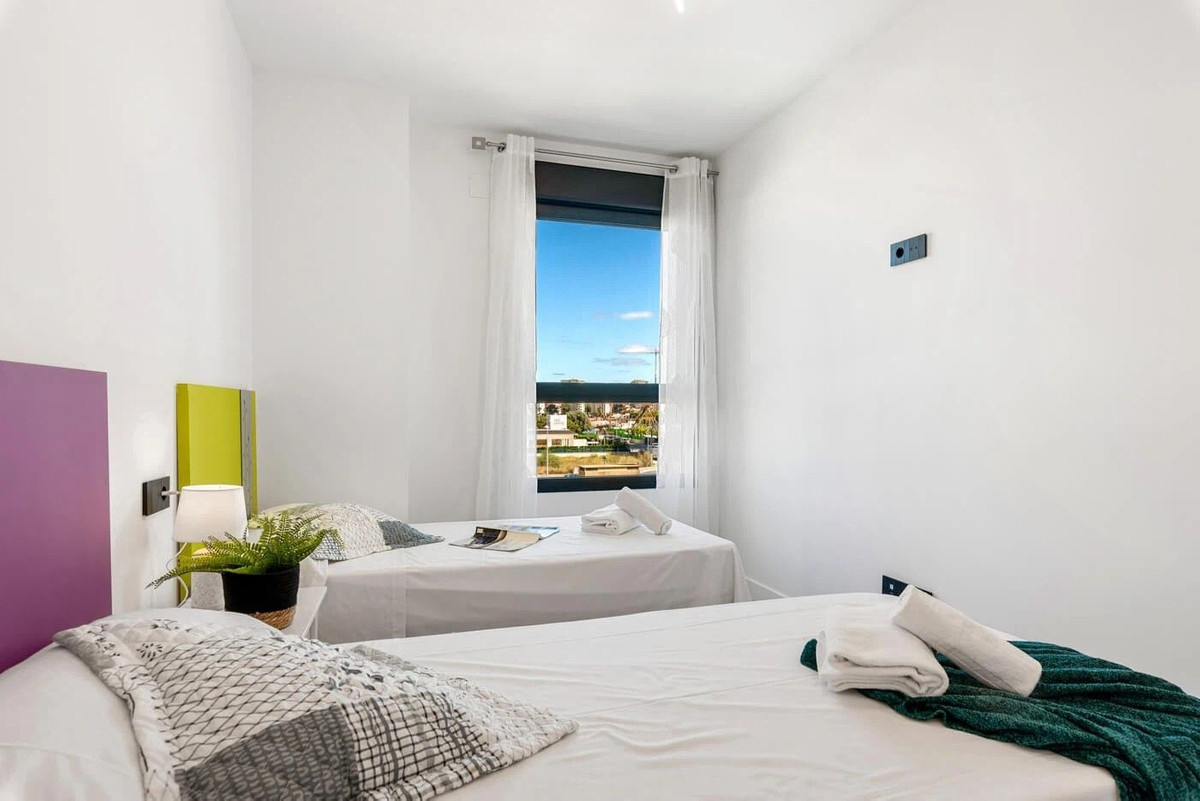 3 Bed Apartment for sale in Calpe Costa Blanca, Alicante, Spain