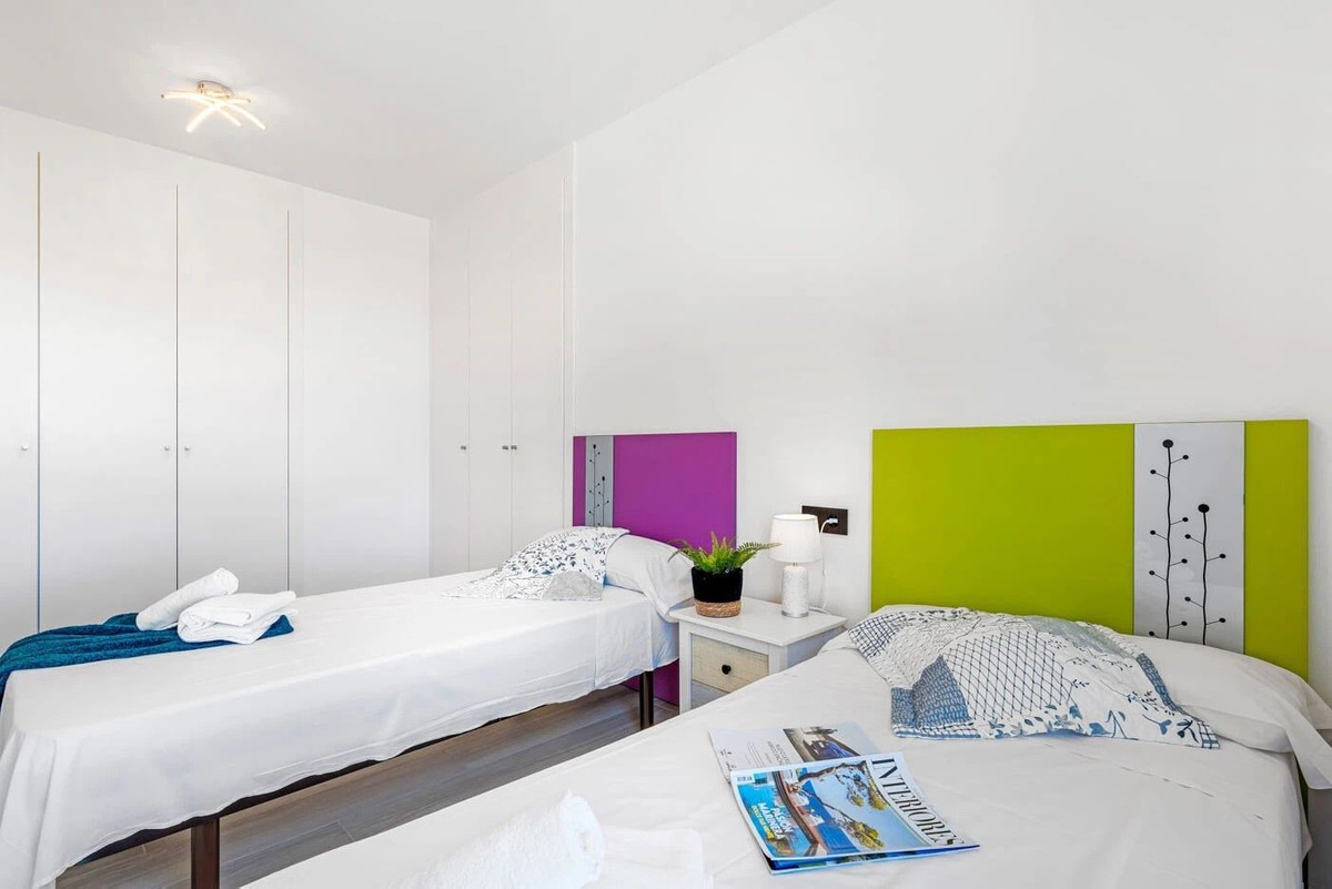 3 Bed Apartment for sale in Calpe Costa Blanca, Alicante, Spain