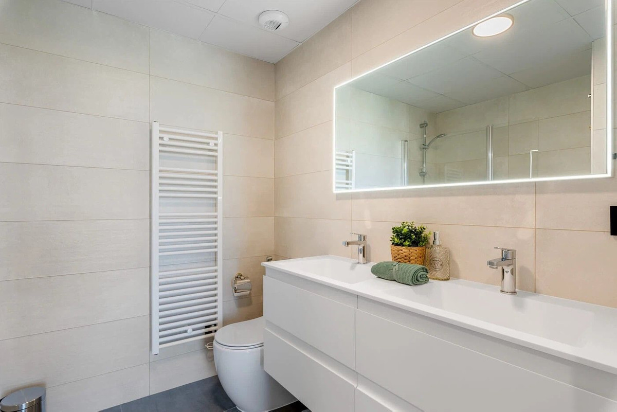 3 Bed Apartment for sale in Calpe Costa Blanca, Alicante, Spain