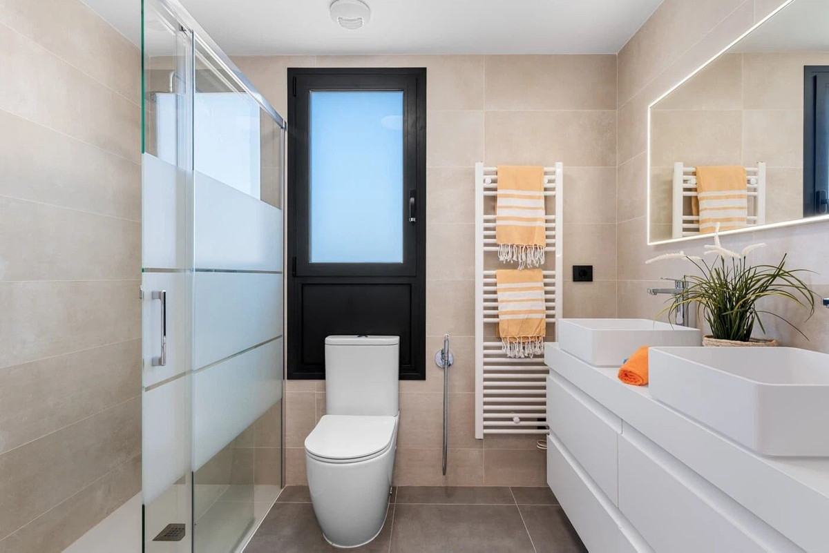 3 Bed Apartment for sale in Calpe Costa Blanca, Alicante, Spain