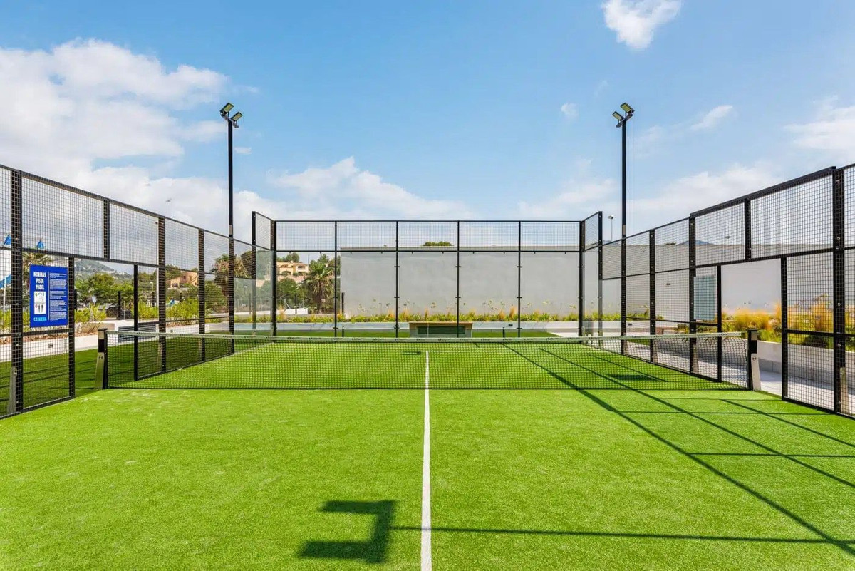 3 Bed Apartment for sale in Calpe Costa Blanca, Alicante, Spain
