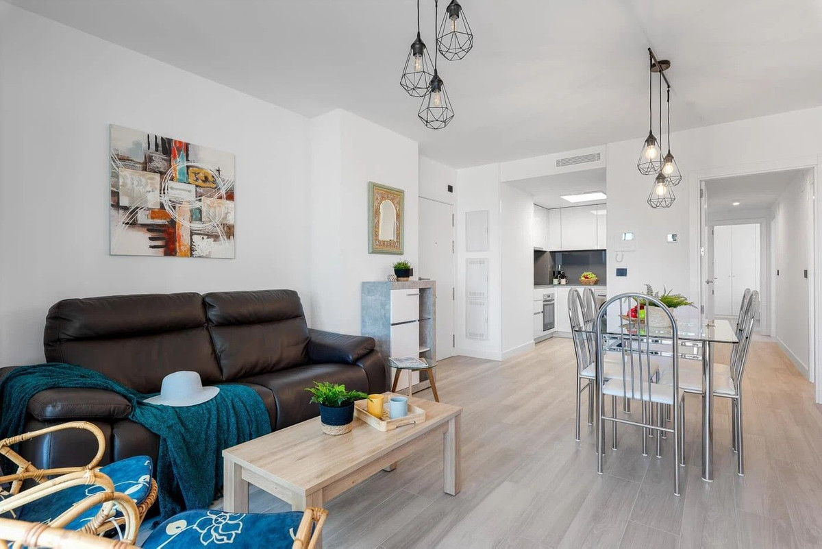 3 Bed Apartment for sale in Calpe Costa Blanca, Alicante, Spain