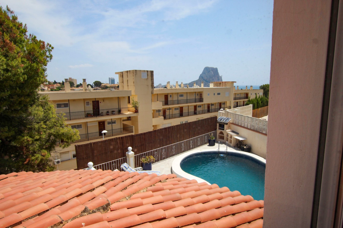 Se vende Villa - Chalet de 4 dormitorios en Costa Blanca, Alicante, España