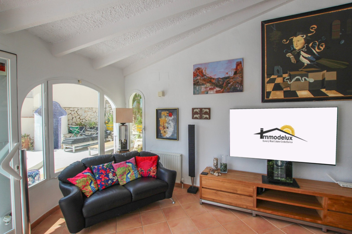 Se vende Villa - Chalet de 4 dormitorios en Costa Blanca, Alicante, España