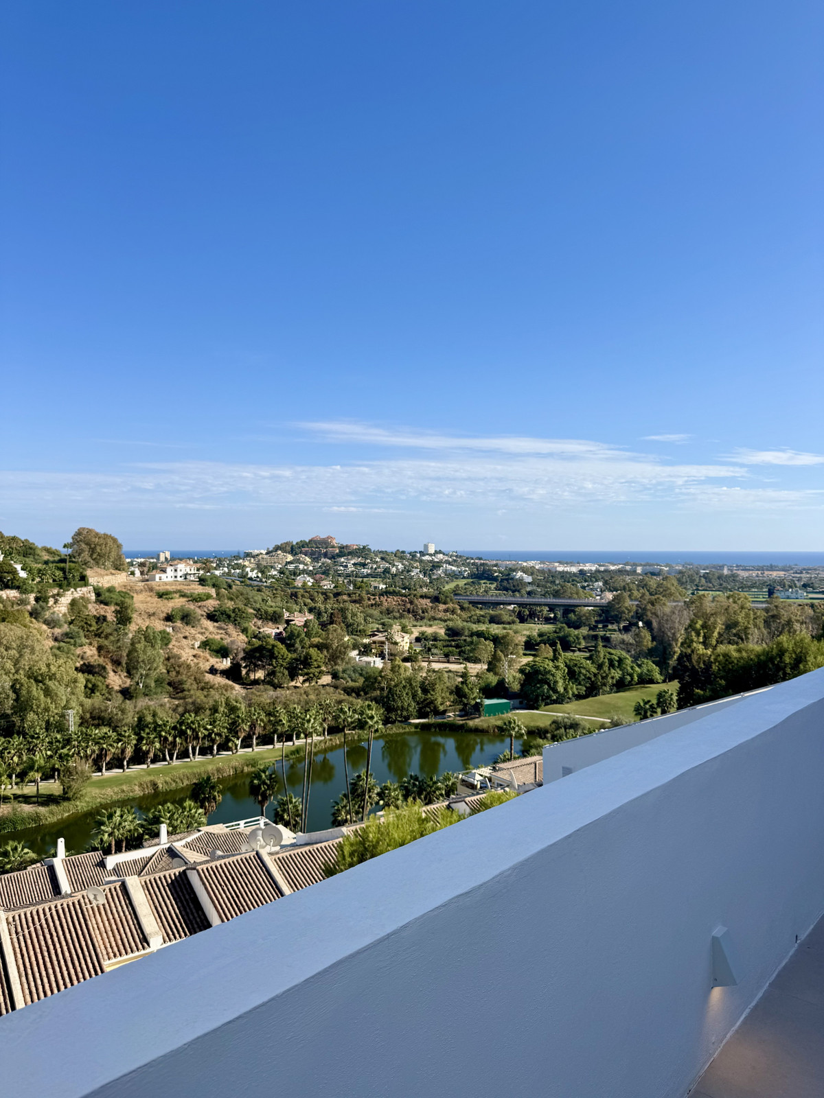 3 Bed Apartment for sale in La Quinta Costa Del Sol, Málaga, Spain
