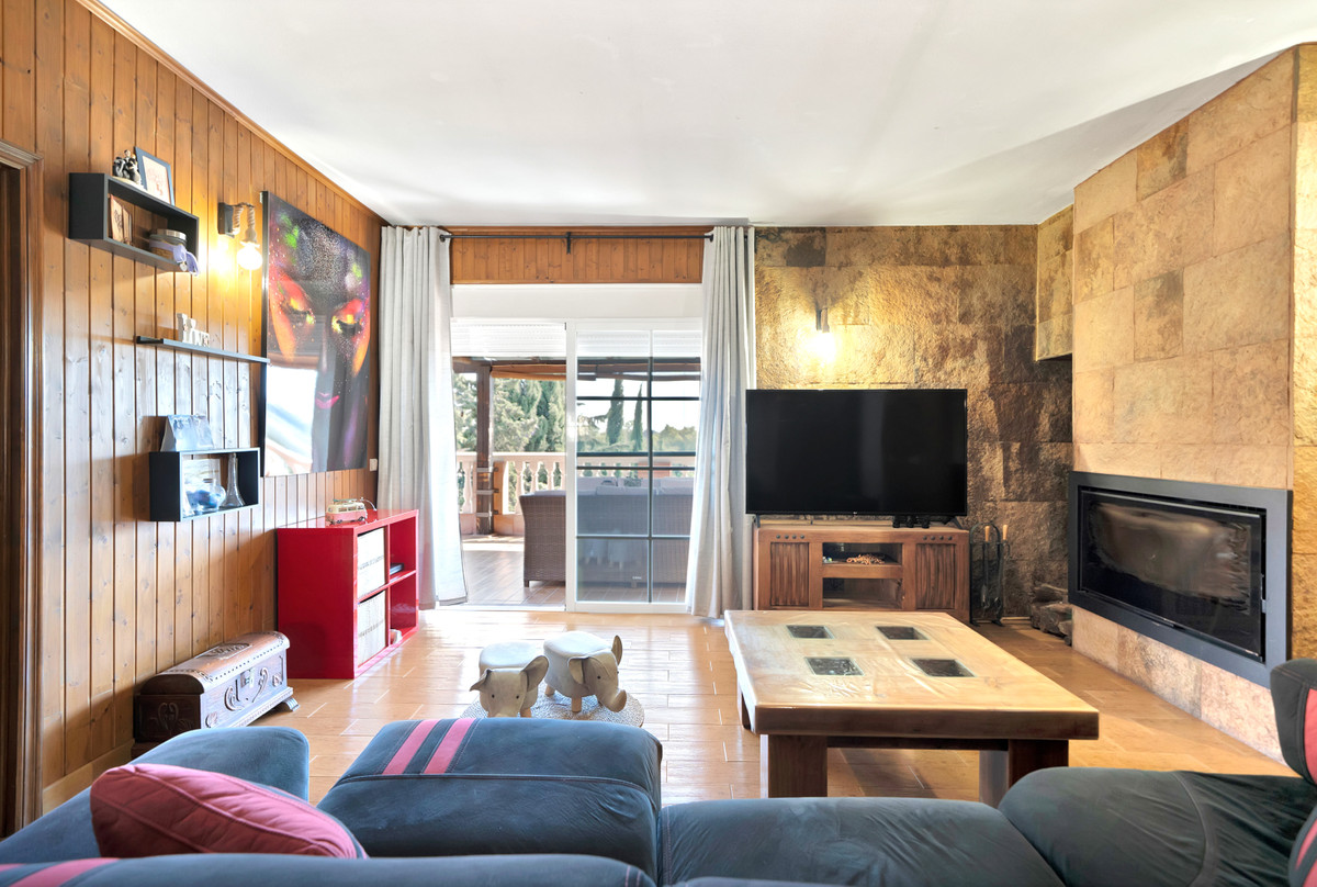 Se vende Villa - Chalet de 7 dormitorios en Costa Del Sol, Málaga, España