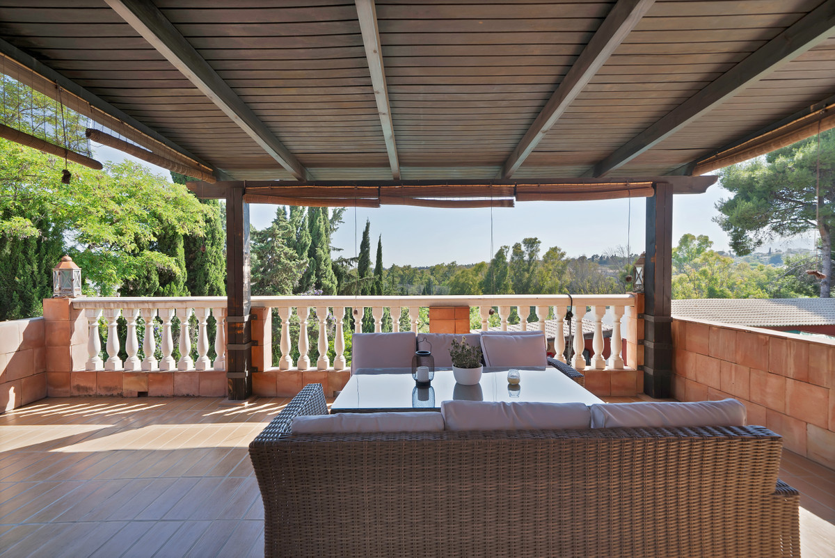 Se vende Villa - Chalet de 7 dormitorios en Costa Del Sol, Málaga, España