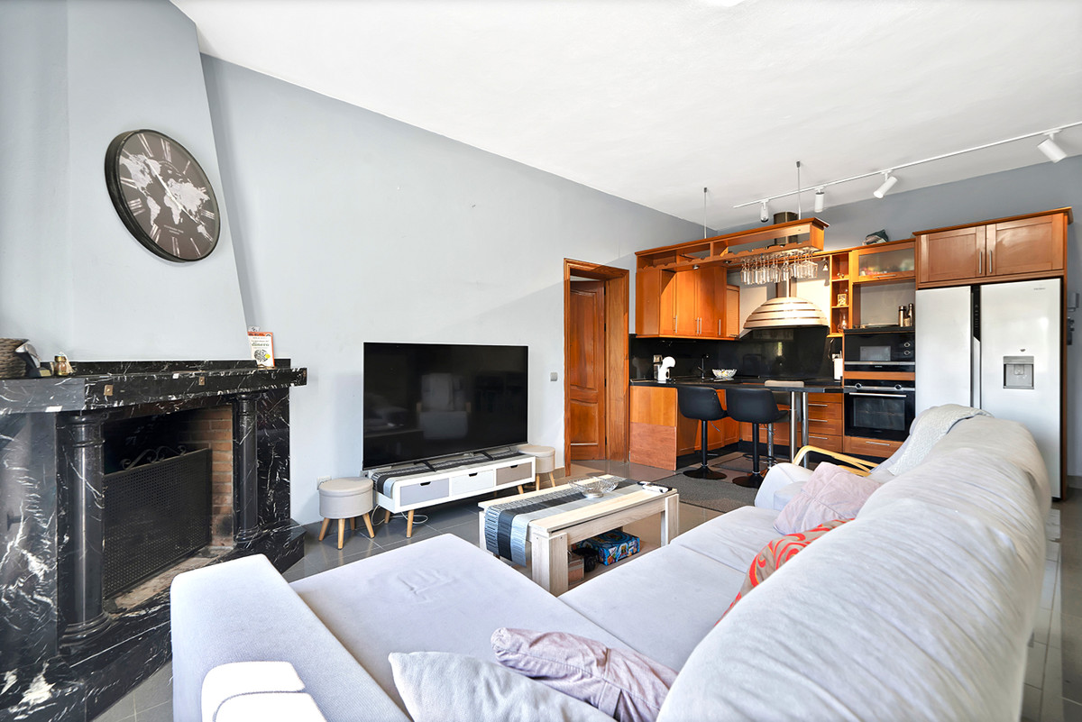Se vende Villa - Chalet de 7 dormitorios en Costa Del Sol, Málaga, España