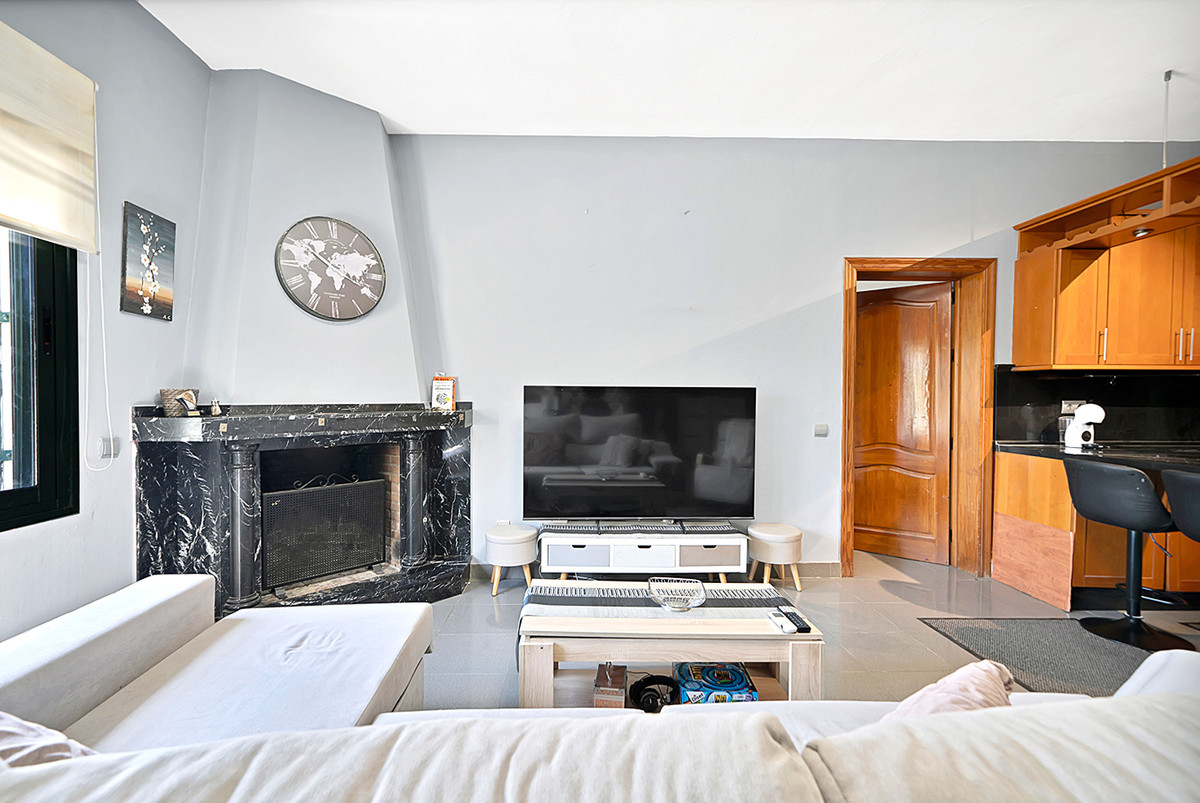 Se vende Villa - Chalet de 7 dormitorios en Costa Del Sol, Málaga, España